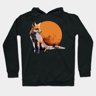 Foxy Hoodie